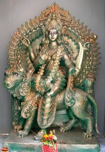 Navratri Story of Maa Katyayani