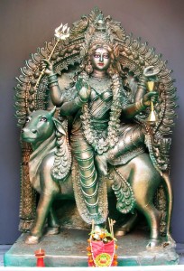 Navratri Story of Maa Mahagauri