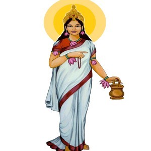 Mata Brahmacharini