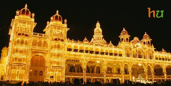 Mysore Dussehra