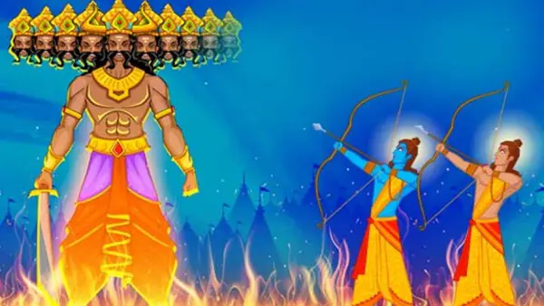 Why Do We Celebrate Dussehra Festival