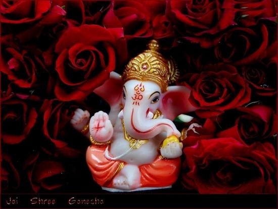Lord Ganesha Wallpapers