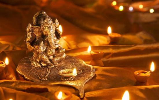 Lord Ganesha Wallpapers