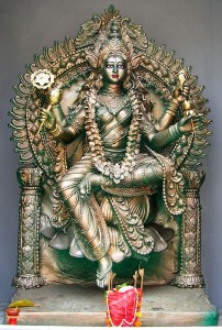 Navratri Story of Maa Siddhidatri