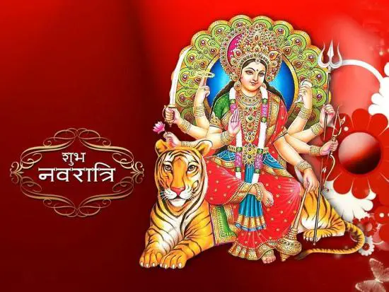 Navratri Wallpapers