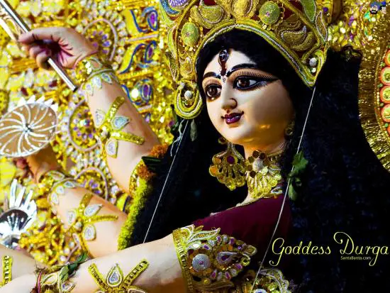 Navratri Wallpapers / Maa Durga Wallpapers - Hind Utsav Navratri Wallpapers / Maa Durga Wallpapers - Hind Utsav