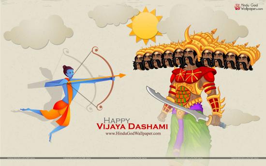 Dussehra Images