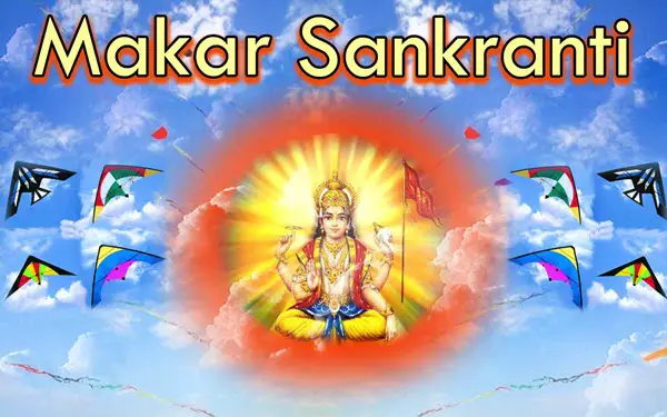 All about Makar Sankranti