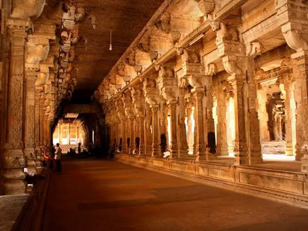 Largest Hindu Temples
