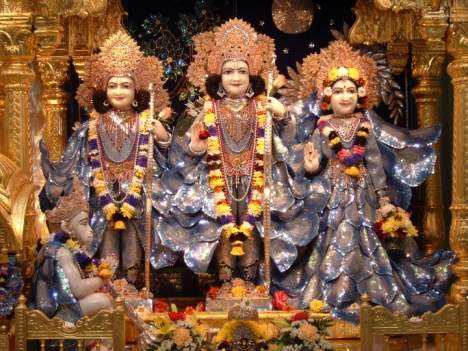 Shri Ram Navami