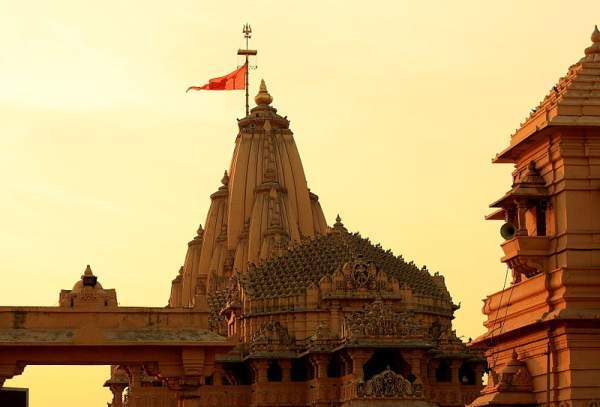 Jyotirlinga Temples