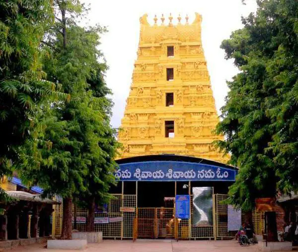 Jyotirlinga Temples