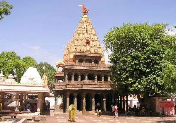 Jyotirlinga Temples