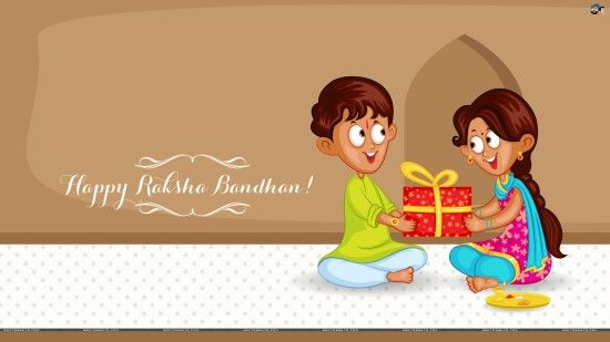 Raksha Bandhan Wallpapers