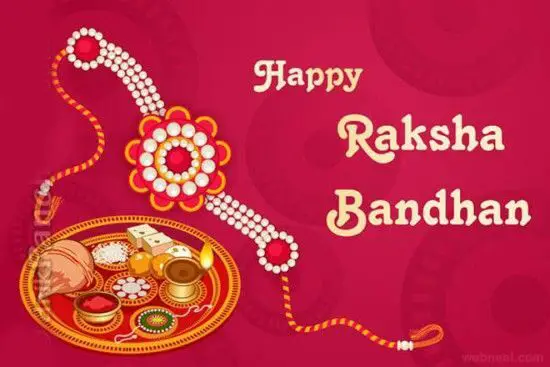 Download 30 Beautiful Raksha Bandhan Wallpapers - HindUtsav
