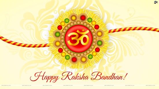 Raksha Bandhan Wallpapers