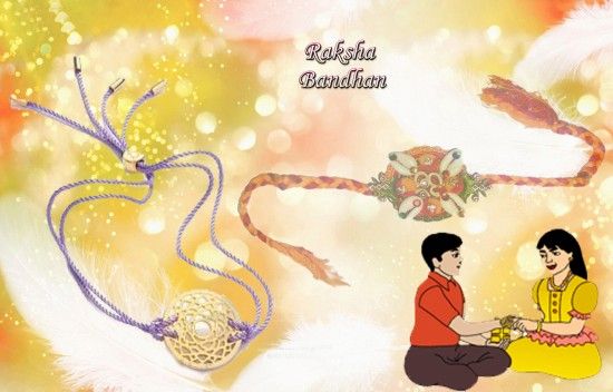 Raksha Bandhan Wallpapers