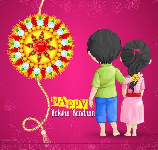 Download 30 Beautiful Raksha Bandhan Wallpapers - HindUtsav Download 30 Beautiful Raksha Bandhan Wallpapers - HindUtsav