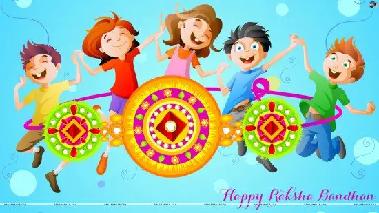 Raksha Bandhan Wallpapers