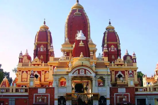  - famous temples