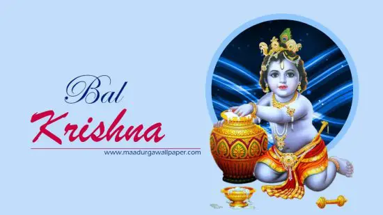 Lord Krishna Images