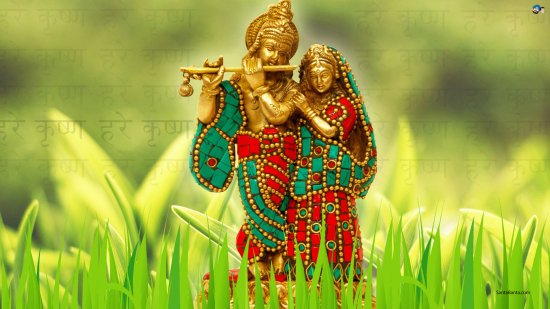 Lord Krishna Images