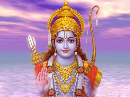 Rama - Hindu Gods Names
