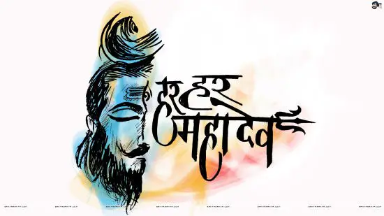 Lord Shiva Images