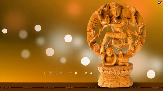 30 Beautiful Lord Shiva Images/Wallpapers - HindUtsav