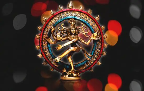 30 Beautiful Lord Shiva Images/Wallpapers - HindUtsav