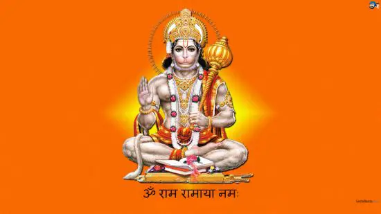 lord hanuman 2