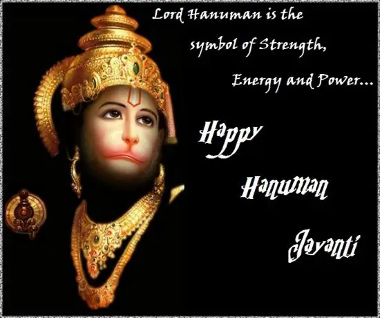 lord hanuman 3