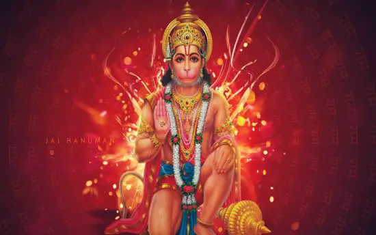 Hanuman Image HD