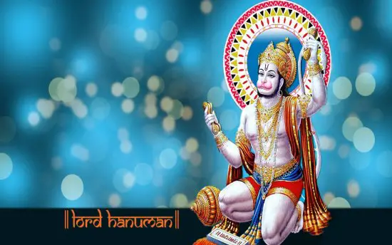 30 Beautiful Lord Hanuman Images / Wallpapers - HindUtsav
