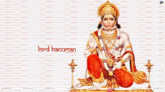 Top Lord Hanuman Images
