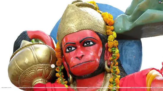 30 Beautiful Lord Hanuman Images / Wallpapers - HindUtsav