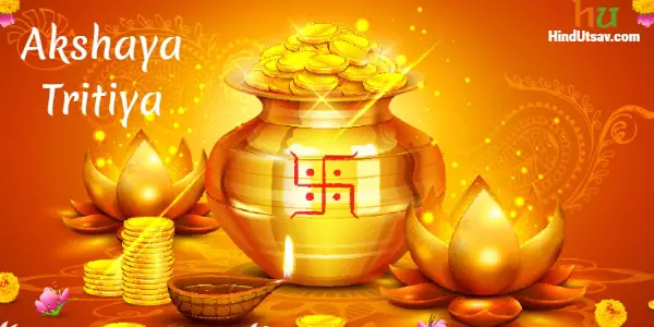 Akshaya Tritiya Significance & Date