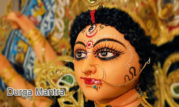 Maa Durga Mantra