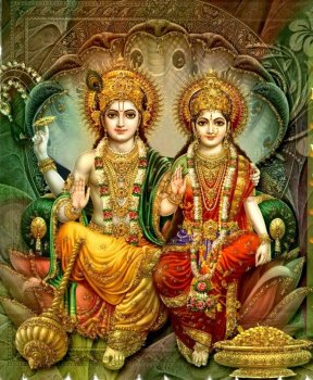 Lord Vishnu Facts Name Wife Avatars And Lord Shiva Hindutsav
