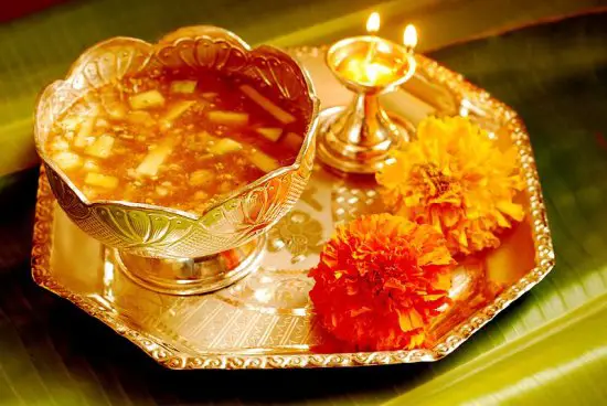 Ugadi Festival: Telugu & Kannada New Year