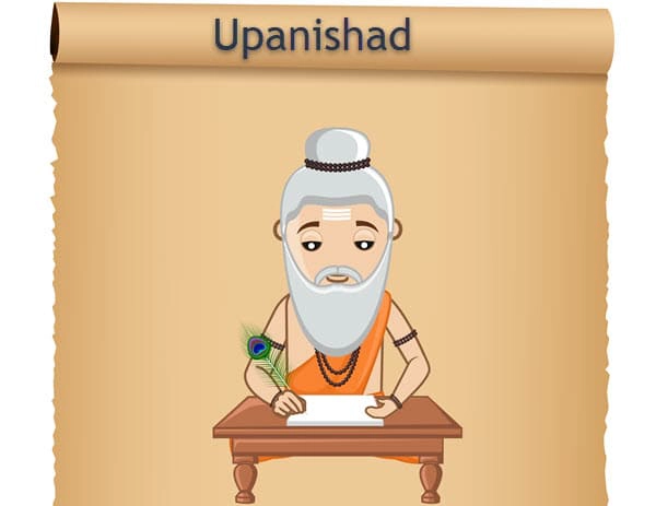 What are Upanishads