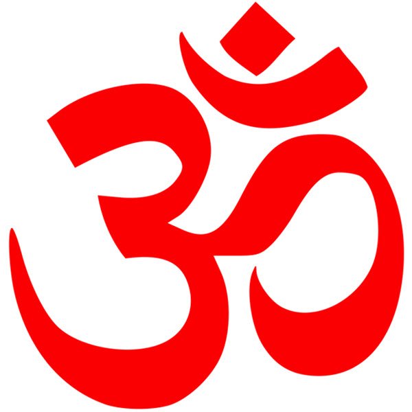 Om AUM ॐ