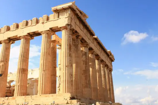 The Greek Civilization - Ancient Civilizations