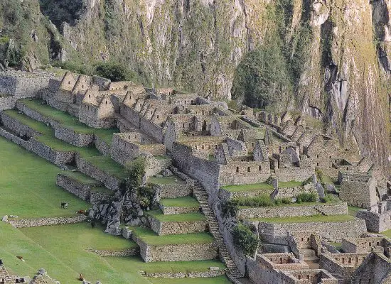 The Incan Civilization