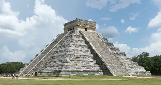 The Maya Civilization - Ancient Civilizations