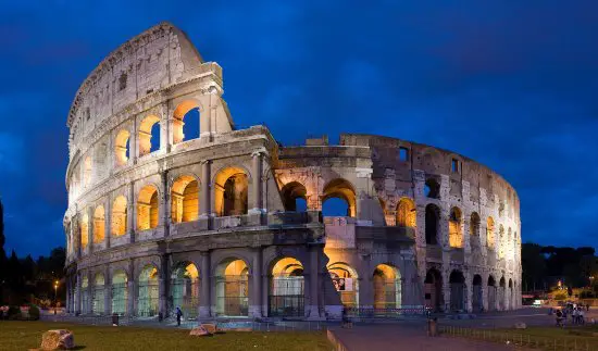 The Roman Civilization - Ancient Civilizations