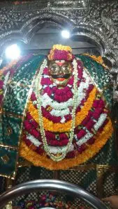 Kaal Bhairav Mandir, Varanasi 