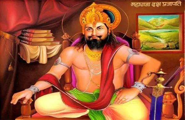 Daksh Prajapati
