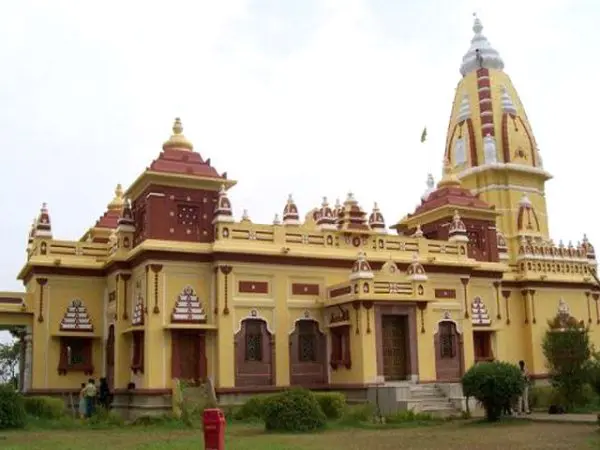 Birla Temple, Bhopal