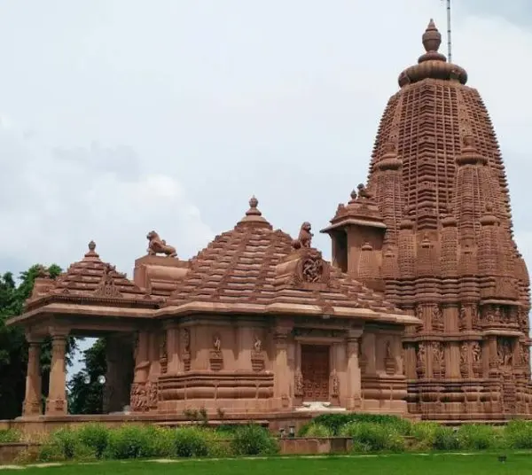 Shri Renukeshwar Mahadev Mandir